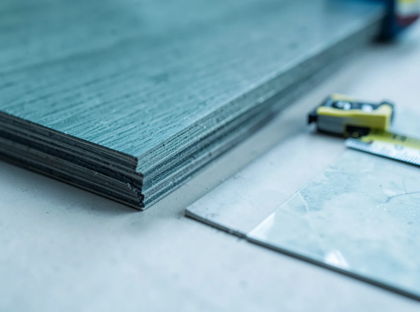 Luxury Vinyl Plank Installation Daingerfield, TX FAQs